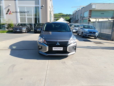 Mitsubishi Space Star 1.2 Intense SDA (5)
