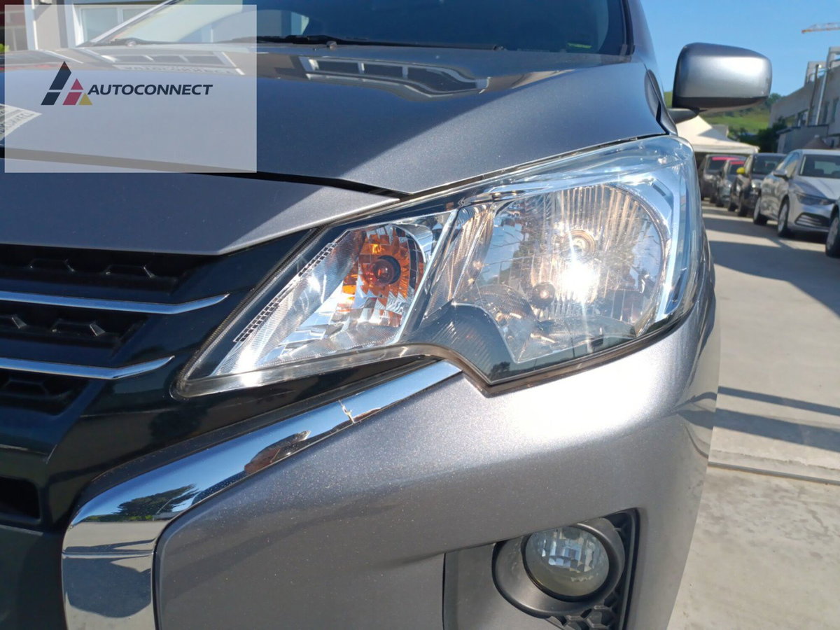 Mitsubishi Space Star 1.2 Intense SDA (9)