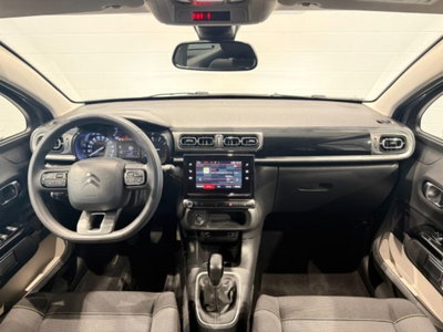 Citroen C3 PureTech 83 S&S Shine (11)