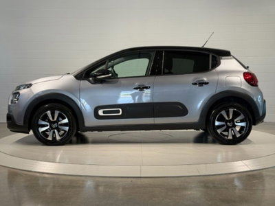 Citroen C3 PureTech 83 S&S Shine (2)
