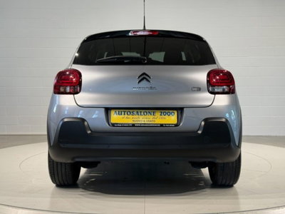Citroen C3 PureTech 83 S&S Shine (4)