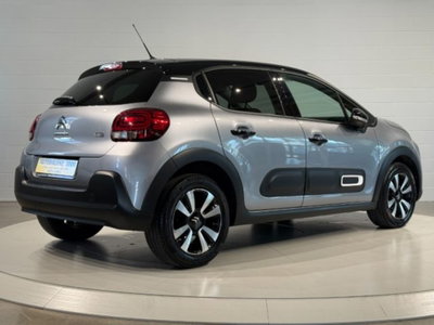 Citroen C3 PureTech 83 S&S Shine (5)