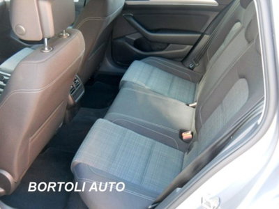 Volkswagen Passat Variant 2.0 TDI SCR EVO Business (10)