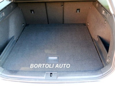 Volkswagen Passat Variant 2.0 TDI SCR EVO Business (11)