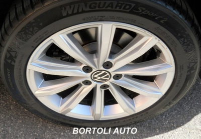 Volkswagen Passat Variant 2.0 TDI SCR EVO Business (14)