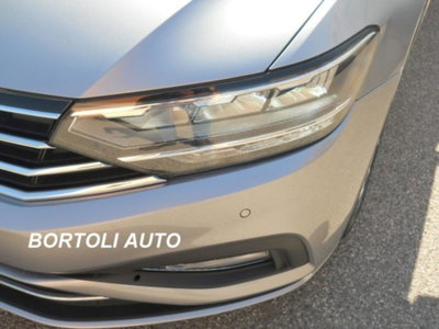 Volkswagen Passat Variant 2.0 TDI SCR EVO Business (15)