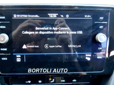 Volkswagen Passat Variant 2.0 TDI SCR EVO Business (19)