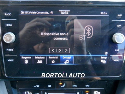 Volkswagen Passat Variant 2.0 TDI SCR EVO Business (20)