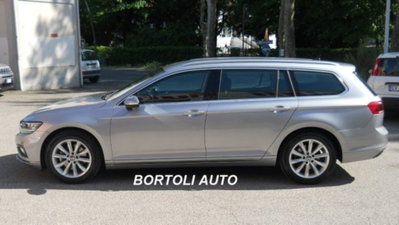 Volkswagen Passat Variant 2.0 TDI SCR EVO Business (3)