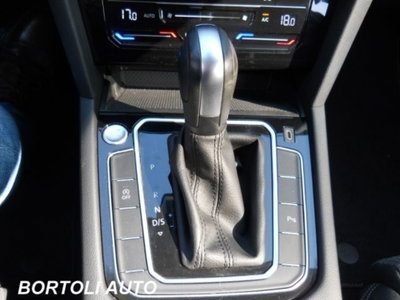 Volkswagen Passat Variant 2.0 TDI SCR EVO Business (6)
