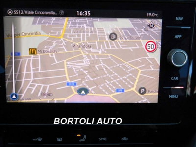 Volkswagen Passat Variant 2.0 TDI SCR EVO Business (7)