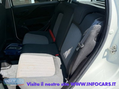 Fiat Punto 1.3 MJT II S&S 95 CV 5 porte Street (7)