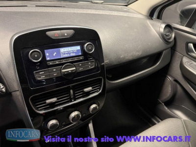 Renault Clio 1.5 dCi 8V 75CV Start&Stop 5 porte Van (12)