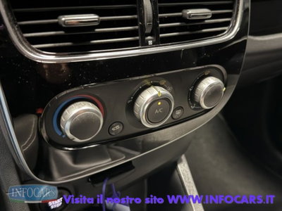 Renault Clio 1.5 dCi 8V 75CV Start&Stop 5 porte Van (13)