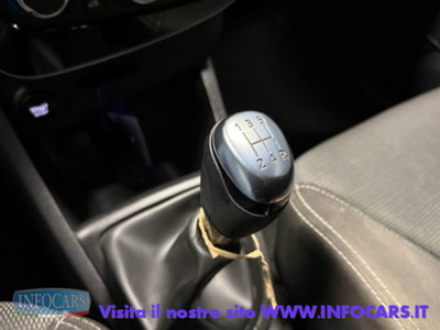 Renault Clio 1.5 dCi 8V 75CV Start&Stop 5 porte Van (14)
