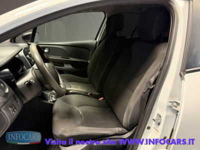 Renault Clio 1.5 dCi 8V 75CV Start&Stop 5 porte Van (5)