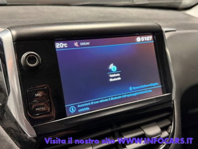 Peugeot 208 75 5 porte Van Active (11)
