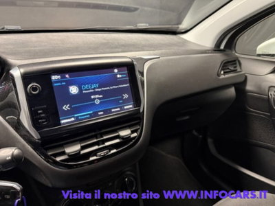 Peugeot 208 75 5 porte Van Active (12)