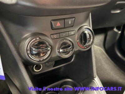 Peugeot 208 75 5 porte Van Active (13)