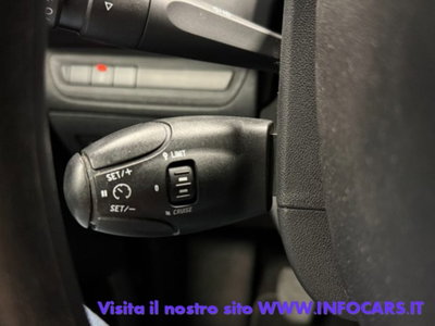 Peugeot 208 75 5 porte Van Active (14)