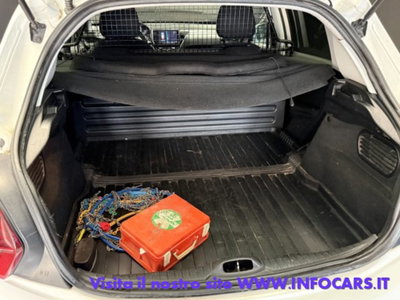 Peugeot 208 75 5 porte Van Active (17)