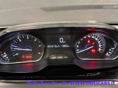 Peugeot 208 75 5 porte Van Active (9)
