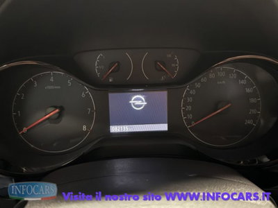 Opel Corsa 1.2 Edition s&s 75cv (13)