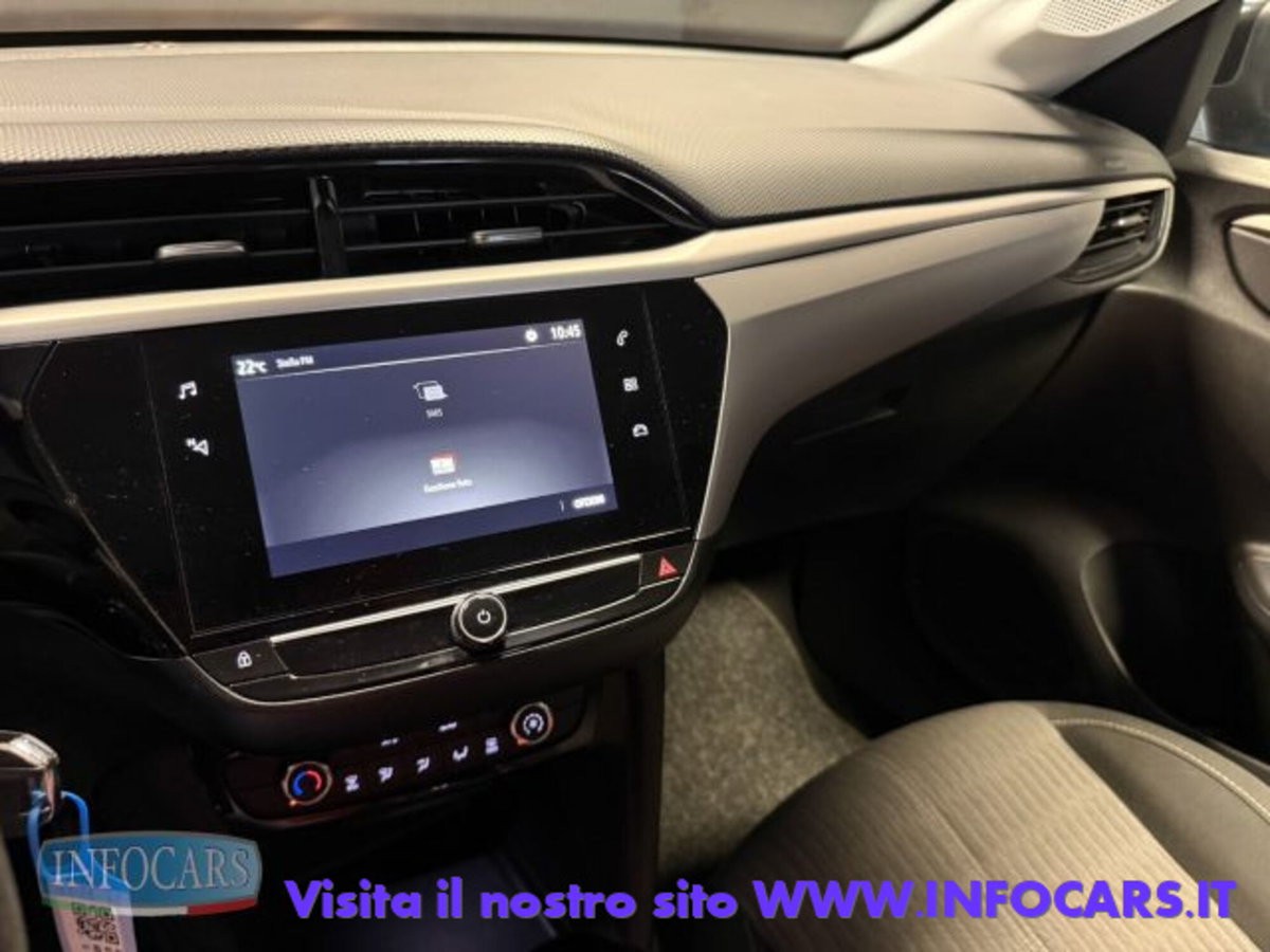Opel Corsa 1.2 Edition s&s 75cv (16)