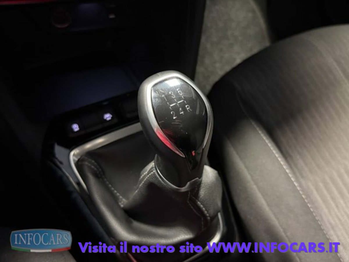 Opel Corsa 1.2 Edition s&s 75cv (19)