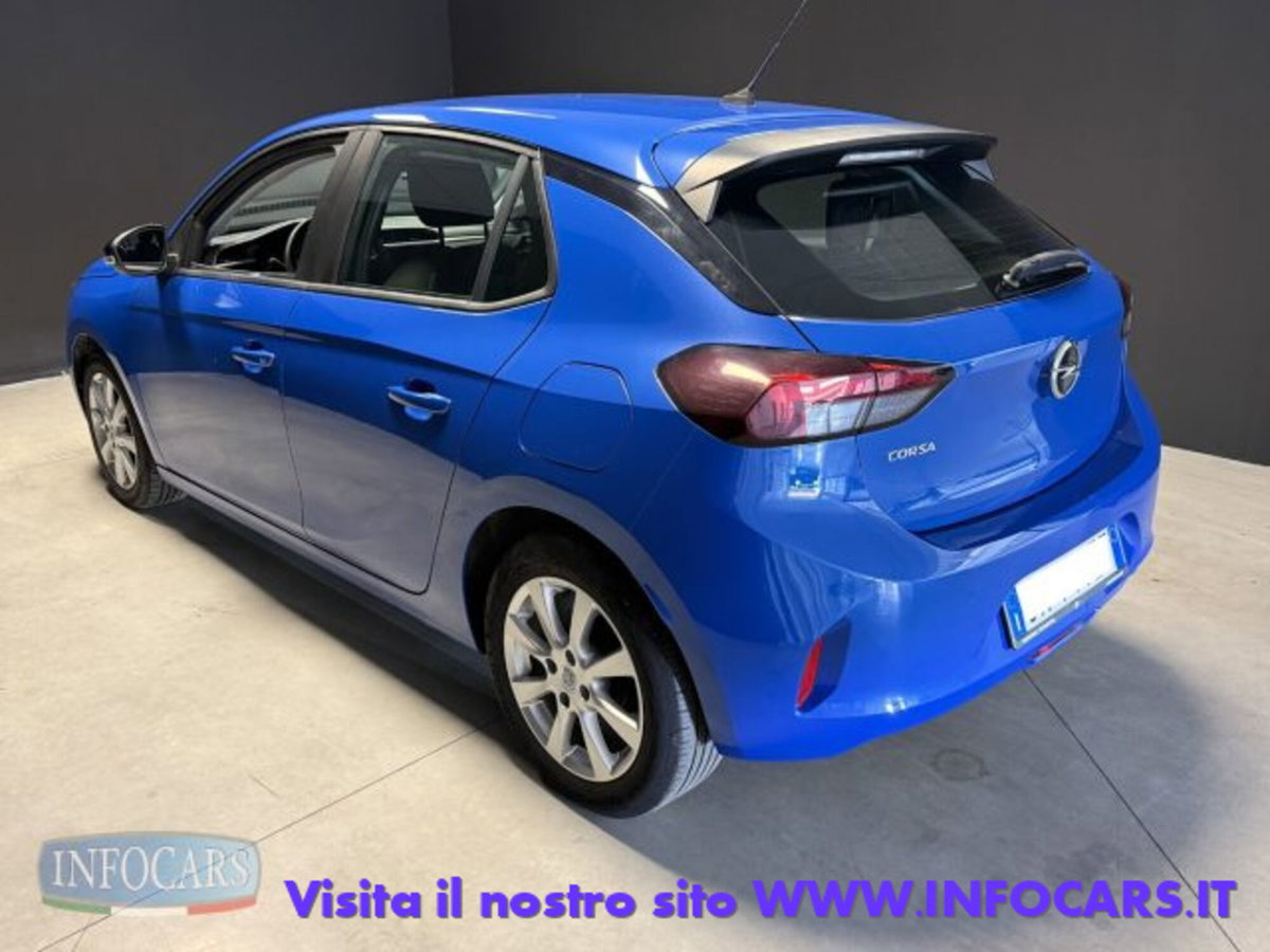 Opel Corsa 1.2 Edition s&s 75cv (2)