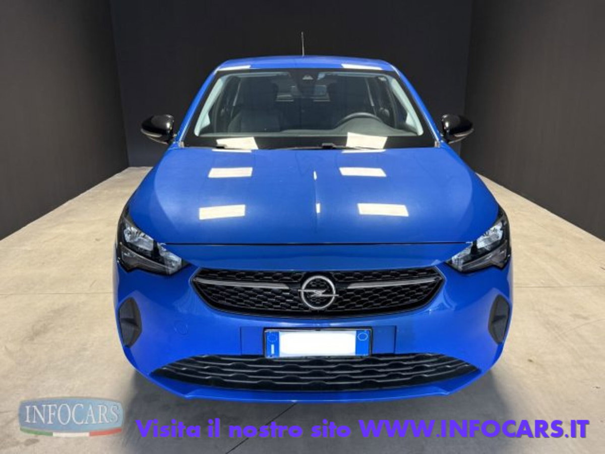 Opel Corsa 1.2 Edition s&s 75cv (20)