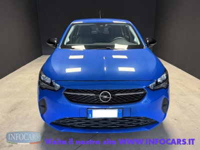 Opel Corsa 1.2 Edition s&s 75cv (20)