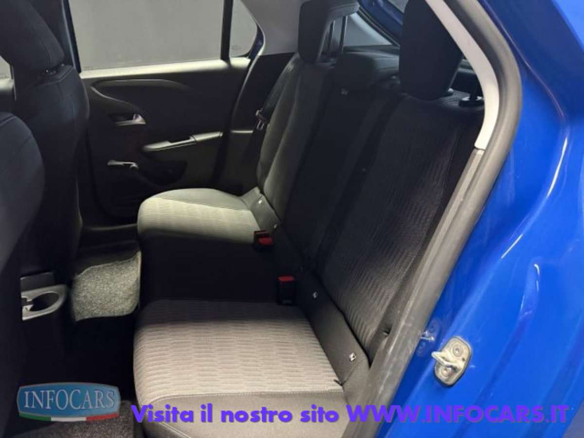 Opel Corsa 1.2 Edition s&s 75cv (7)