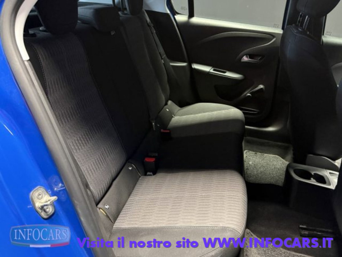 Opel Corsa 1.2 Edition s&s 75cv (8)