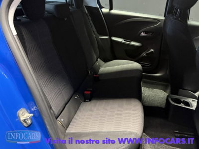 Opel Corsa 1.2 Edition s&s 75cv (8)