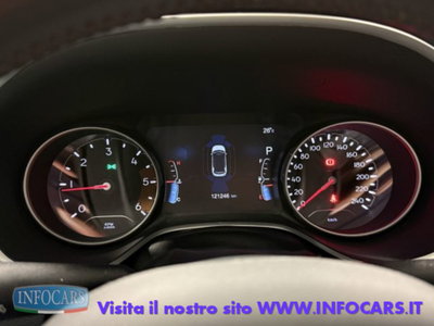 Jeep Compass 2.0 Multijet II 4WD Limited (13)