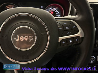 Jeep Compass 2.0 Multijet II 4WD Limited (18)
