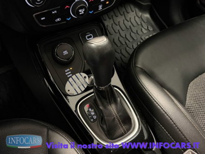 Jeep Compass 2.0 Multijet II 4WD Limited (19)