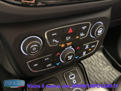 Jeep Compass 2.0 Multijet II 4WD Limited (20)