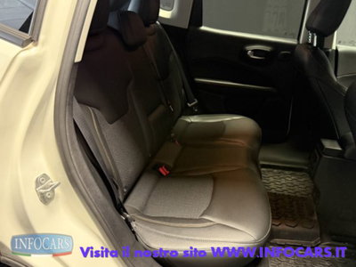 Jeep Compass 2.0 Multijet II 4WD Limited (8)