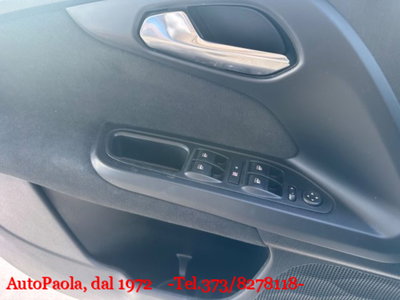 Fiat Tipo Tipo 1.3 Mjt 4 porte Lounge (11)