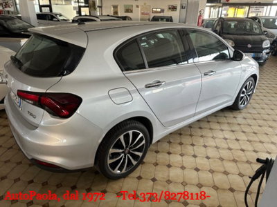 Fiat Tipo Tipo 1.3 Mjt 4 porte Lounge (2)