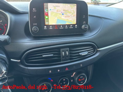 Fiat Tipo Tipo 1.3 Mjt 4 porte Lounge (8)
