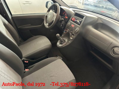 Fiat Panda 1.2 EasyPower Sport (10)