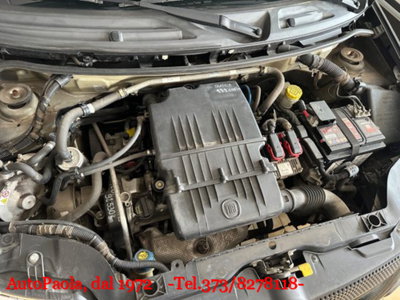 Fiat Panda 1.2 EasyPower Sport (16)