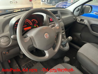 Fiat Panda 1.2 EasyPower Sport (5)