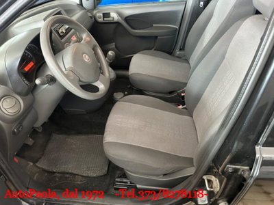 Fiat Panda 1.2 EasyPower Sport (7)