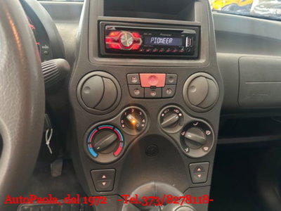 Fiat Panda 1.2 EasyPower Sport (8)