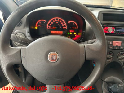 Fiat Panda 1.2 EasyPower Sport (9)