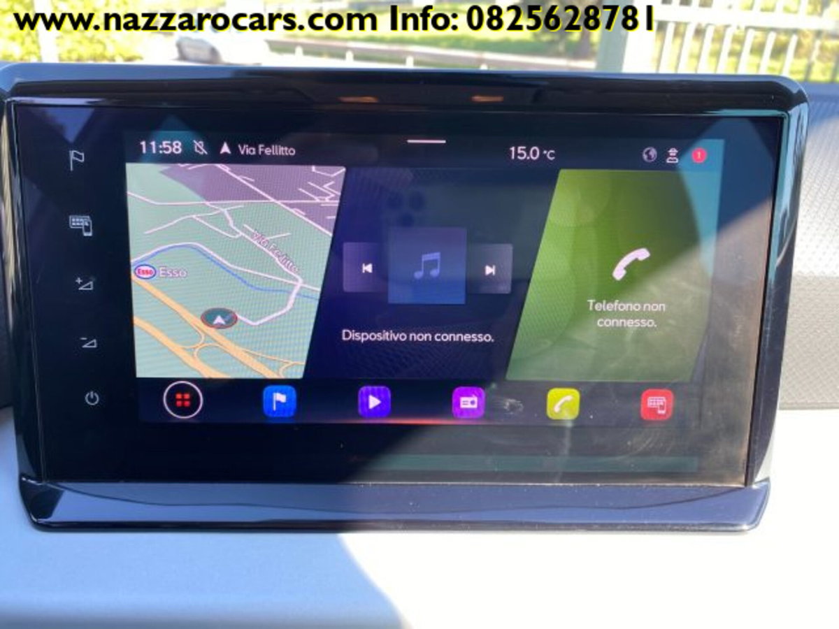 SEAT Arona 1.0 EcoTSI Style (10)